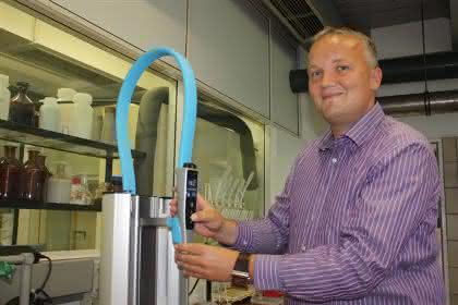 News: ELGA LabWater verstärkt Engagement für nachhaltige Entwicklung