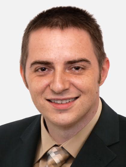 News: Neuer Marketing Director bei Huber Kältemaschinenbau