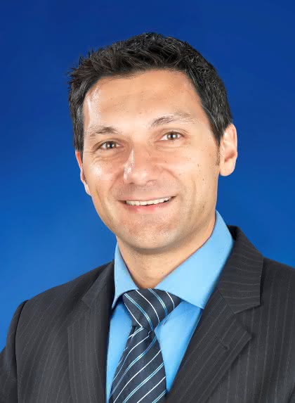 News: Neue Mitarbeiter im ELGA-Außendienst