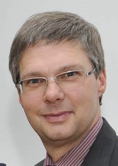 Wirtschaft + Unternehmen: Measurement Valley: Neuer Vorsitzender Wirtschaft + Unternehmen: Measurement Valley: Neuer Vorsitzender
