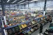 Wirtschaft + Unternehmen: Vanderlande liefert E-Commerce-Lager für ASDA