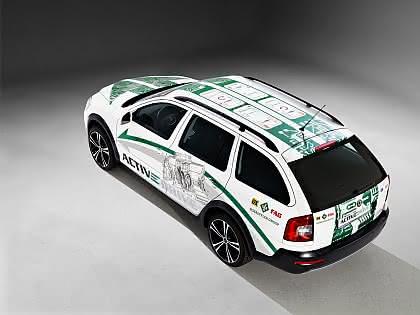 Wirtschaft + Unternehmen: Schaeffler: eMobilität bekommt Systemhaus Wirtschaft + Unternehmen: Schaeffler: eMobilität bekommt Systemhaus