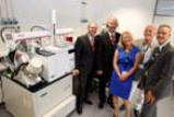 News: LECO-Separation Science auf Wachstumskurs