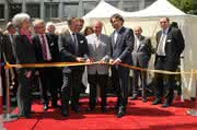 News: Sartorius weiht neues DKD-Labor ein