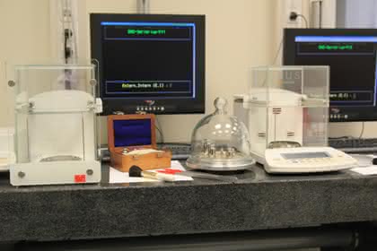 News: Sartorius weiht neues DKD-Labor ein News: Sartorius weiht neues DKD-Labor ein