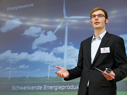 Wirtschaft + Unternehmen: HPI: iPad entlarvt Energieverschwender
