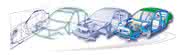 Wirtschaft + Unternehmen: CAD-Software: Contact übernimmt Fast Concept Modeller