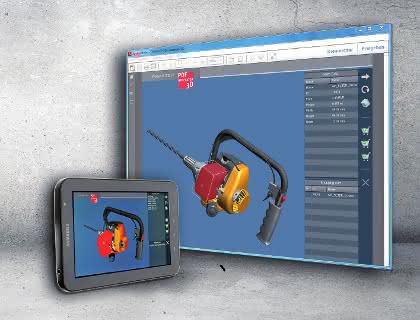 Wirtschaft + Unternehmen: 3D-PDF-Technologie: Seal Systems wird neuer Partner von Prostep AG Wirtschaft + Unternehmen: 3D-PDF-Technologie: Seal Systems wird neuer Partner von Prostep AG