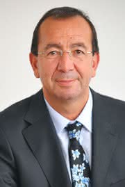 Wirtschaft + Unternehmen: Eplan: Haluk Menderes neuer Geschäftsführer Marketing und Vertrieb Wirtschaft + Unternehmen: Eplan: Haluk Menderes neuer Geschäftsführer Marketing und Vertrieb