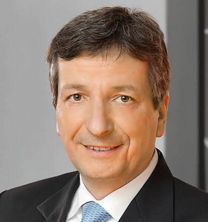 Wirtschaft + Unternehmen: ZVEI: Dr. Peter Köhler als Vorstandsmitglied bestätigt