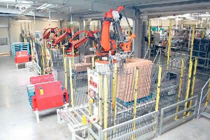 MRK + Cobots: Jetzt Standard MRK + Cobots: Jetzt Standard