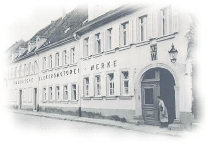 Antriebstechnik: Vollständige Reihe