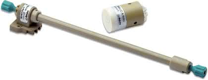 IC-säulen/Suppressor für Microbore-Technik: Green Chemistry mit Microbore-Trennsäulen IC-säulen/Suppressor für Microbore-Technik: Green Chemistry mit Microbore-Trennsäulen