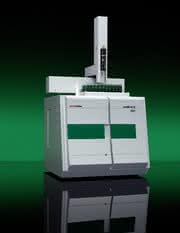 TOC-Analysator multi N/C 2100S: Aktivitätsstudien  von Photokatalysatoren