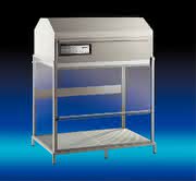 Laminar Flow Box FBS: Reinraumbedingungen für die Analytik