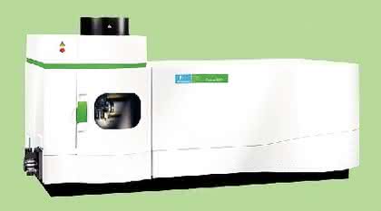 ICP-OES-Serie Optima 8x00: Neue Funktionen verbessern Produktivität