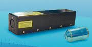Femtosekunden-Faserlaser-Mendocino: Alternative zum Titan-Saphir-Laser
