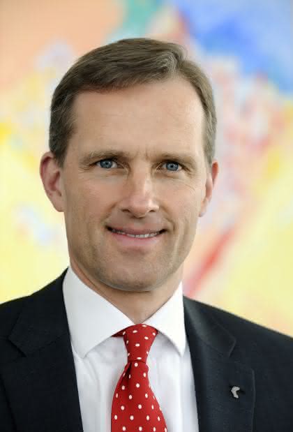 Wirtschaft + Unternehmen: Hannover Messe: China wird Partnerland
