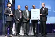 Wirtschaft + Unternehmen: Trumpf Maschinen Austria erhält Titel "Fabrik 2011"