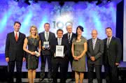 News: "TOP 100"-  Kategoriesieg für Huber Kältemaschinenbau