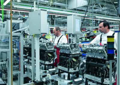 Steuerungstechnik: Sparen mit Luft
