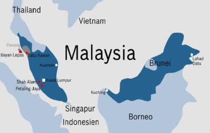 Wirtschaft + Unternehmen: Bosch forciert Solarinvestitionen: Malaysia bekommt Modulfertigng Wirtschaft + Unternehmen: Bosch forciert Solarinvestitionen: Malaysia bekommt Modulfertigng