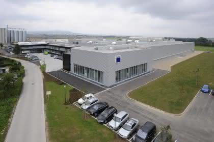 Wirtschaft + Unternehmen: Trumpf Maschinen Austria erhält Titel "Fabrik 2011" Wirtschaft + Unternehmen: Trumpf Maschinen Austria erhält Titel "Fabrik 2011"