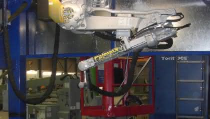 MRK + Cobots: Der Roboter als Schweizer Taschenmesser