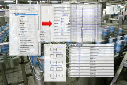 Wirtschaft + Unternehmen: Steuerungsprogrammierung: Eplan dokumentiert Maschinenabläufe mit Modul "Operational Sequence"