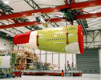 Wirtschaft + Unternehmen: Demag-Cranes wird Ami