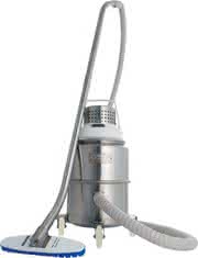 Produkt-News: Reinraumsauger Typ IVT 1000 CR Produkt-News: Reinraumsauger Typ IVT 1000 CR