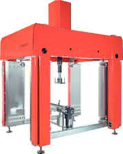 MRK + Cobots: Automatischer Wechsel