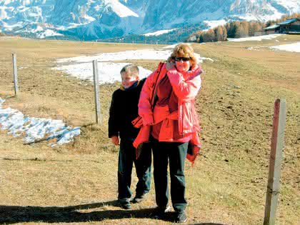 Wirtschaft + Unternehmen: „Uns fehlen bald die Praktiker“ Wirtschaft + Unternehmen: „Uns fehlen bald die Praktiker“