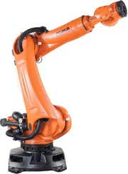 MRK + Cobots: Töpfe polieren