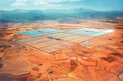 KI + Datenanalyse: Geordnete Daten für große Projekte