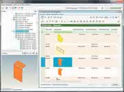 Software: Simus Systems bietet KMU vordefinierte Klassifikationsstruktur