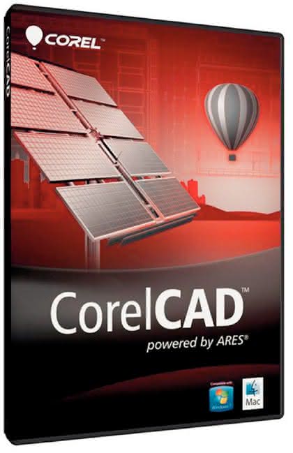 Software: Corel bietet CAD-Lösung für KMU an