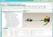 Software: „Leichtere Interaktion fördert  Umsetzung des PLM-Gedankens“
