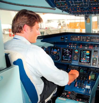 KI + Datenanalyse: Fliegender Wechsel