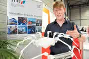 Additive Fertigung: Rapid.Tech-Rückschau