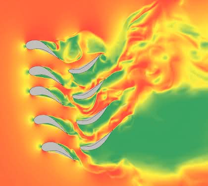 Wirtschaft + Unternehmen: Supercomputing  nicht nur ‚auf dem Piz Palü‘