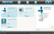 Software: Austausch großer CAD-Dateien