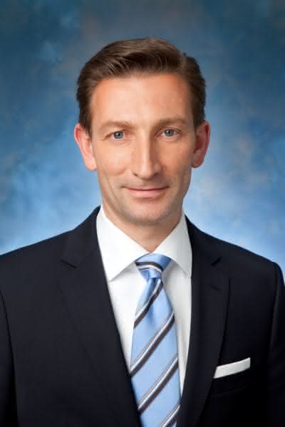 Wirtschaft + Unternehmen: Stabilus beruft Dietmar Siemssen zum CEO Wirtschaft + Unternehmen: Stabilus beruft Dietmar Siemssen zum CEO