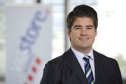 Wirtschaft + Unternehmen: Viastore holt Philipp Hahn-Woernle in die Spitze