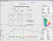 PAR-Software Spectra-Suite: Add-On für Spektroskopiesoftware berechnet PAR