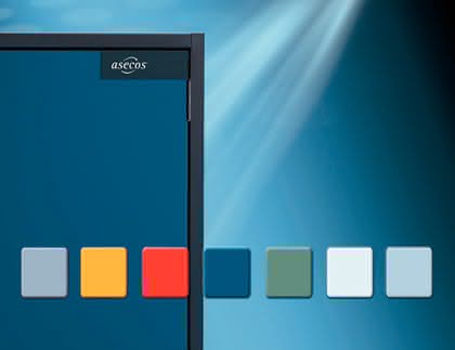Arbeitsschutz: Neue Konstruktion und  modernes Design