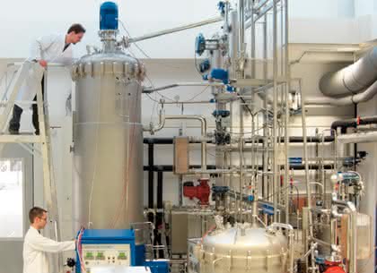 Life Sciences Innovations: Bioökonomie