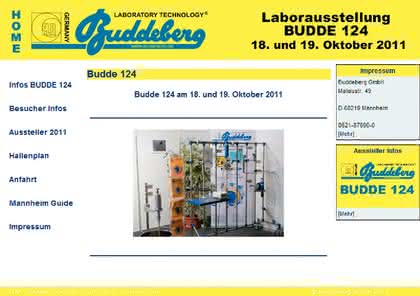 Internet-Schaufenster: Die Internet- Adresse des Monats