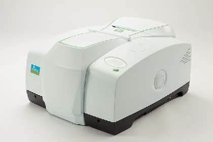 FT-IR-Spektrometer Frontier: Neues Infrarot-Spektrometer FT-IR-Spektrometer Frontier: Neues Infrarot-Spektrometer