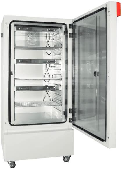 Klimaschrank KBW: Klimaschrank für Pflanzenforschung